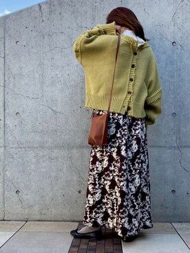 YUKAさんのコーディネート