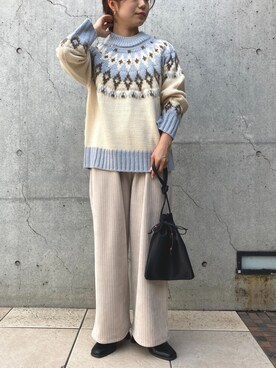 YUKAさんのコーディネート