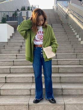 YUKAさんのコーディネート