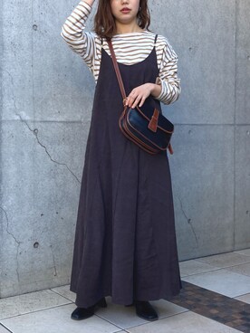 YUKAさんのコーディネート