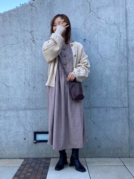 YUKAさんのコーディネート