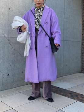 YUKAさんのコーディネート