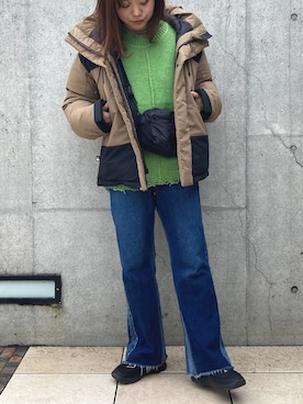 YUKAさんのコーディネート