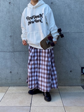 YUKAさんのコーディネート