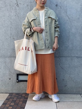 YUKAさんのコーディネート