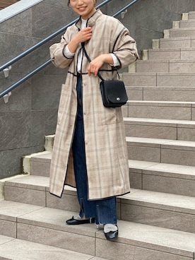 YUKAさんのコーディネート