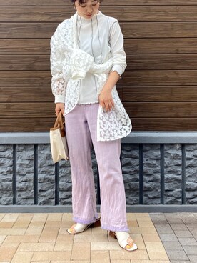 YUKAさんのコーディネート