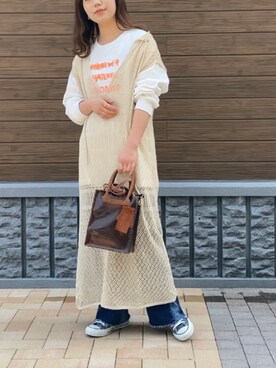 YUKAさんのコーディネート