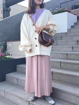 YUKAさんのコーディネート