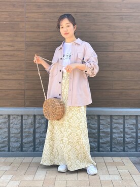 YUKAさんのコーディネート