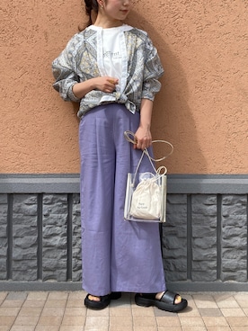 YUKAさんのコーディネート