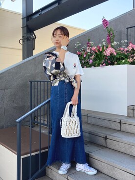 YUKAさんのコーディネート