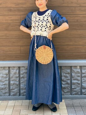 YUKAさんのコーディネート