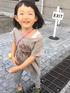 myuuさんのコーディネート