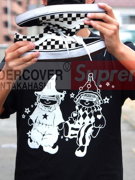 あいうえおさんのコーディネート