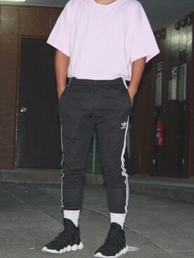 あいうえおさんのコーディネート