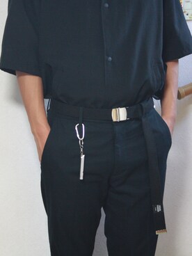 あいうえおさんのコーディネート