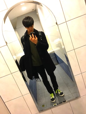 Keisuke Tanabeさんのコーディネート