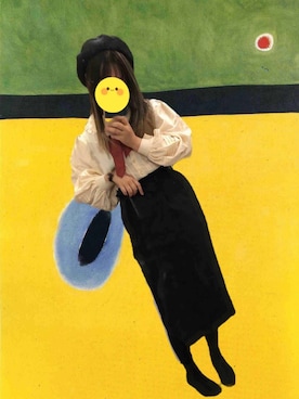 Yuuwonさんのコーディネート