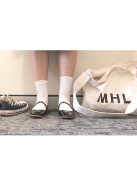 Yuuwonさんのコーディネート