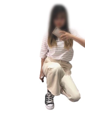 Yuuwonさんのコーディネート