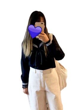 Yuuwonさんのコーディネート