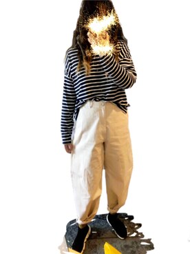 Yuuwonさんのコーディネート