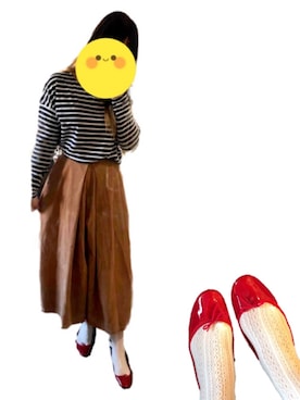 Yuuwonさんのコーディネート