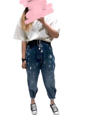 Yuuwonさんのコーディネート