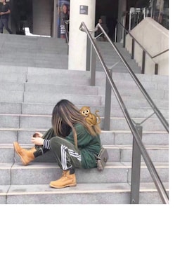 Yuuwonさんのコーディネート