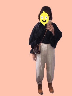 Yuuwonさんのコーディネート