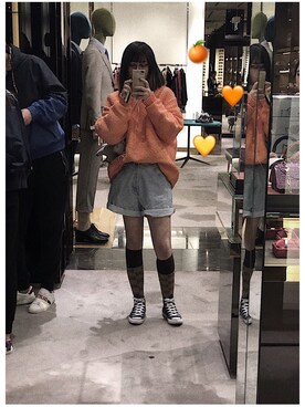 Yuuwonさんのコーディネート