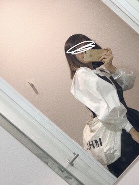 Yuuwonさんのコーディネート