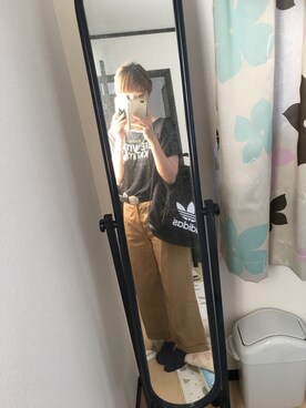 さやさんのコーディネート