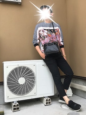 TOMiiiNさんのコーディネート