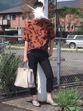TOMiiiNさんのコーディネート