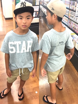 taroimoさんのコーディネート