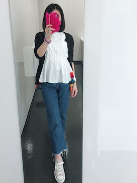 minokinocoさん（レディース・155cm）の春コーディネート