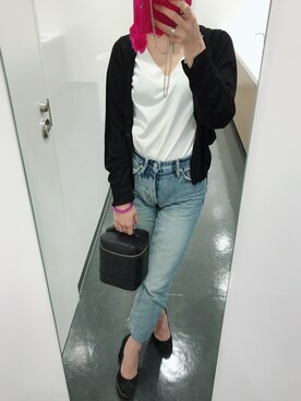 minokinocoさん（レディース・155cm）の夏コーディネート