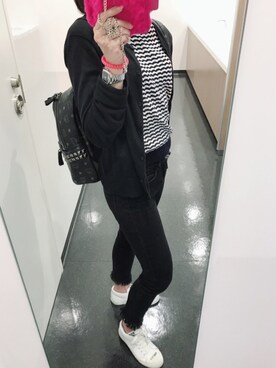 minokinocoさん(レディース・155cm)の夏コーディネート