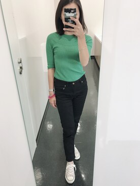 minokinocoさんのコーディネート