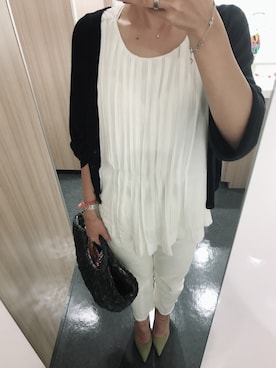 minokinocoさんのコーディネート