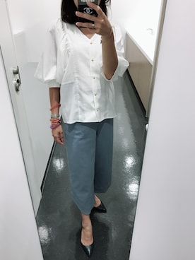 minokinocoさんのコーディネート