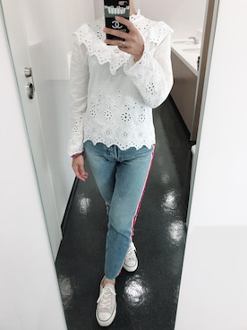 minokinocoさん（レディース・155cm）の秋コーディネート