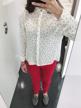 minokinocoさんのコーディネート