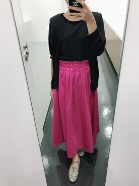 minokinocoさんのコーディネート