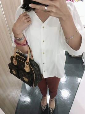 minokinocoさんのコーディネート