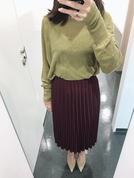 minokinocoさんのコーディネート