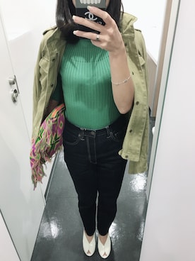 minokinocoさんのコーディネート