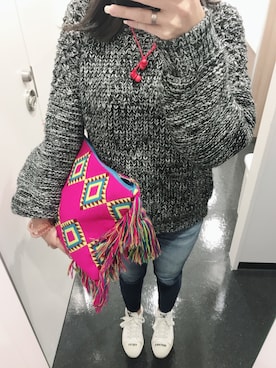 minokinocoさんのコーディネート